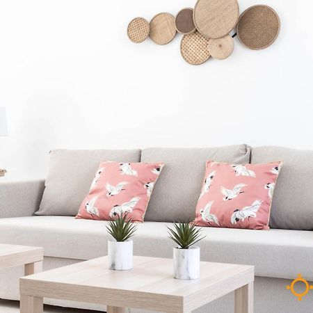 Apartamento Floral By Livework Cádiz Exteriör bild