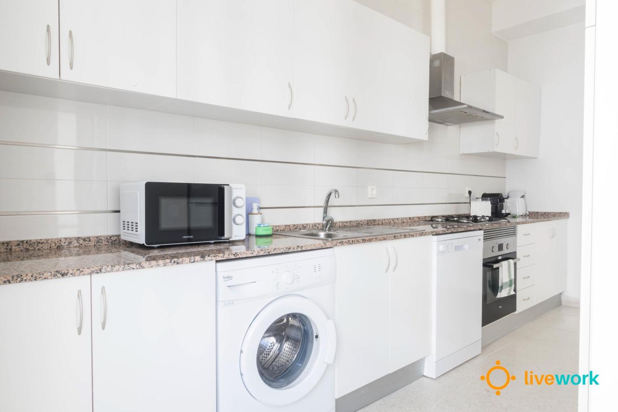 Apartamento Floral By Livework Cádiz Exteriör bild